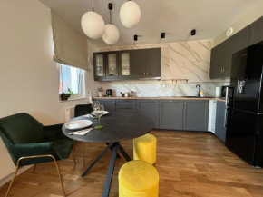Halo Apartments